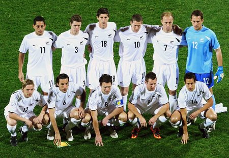 Oceania Football Confederation