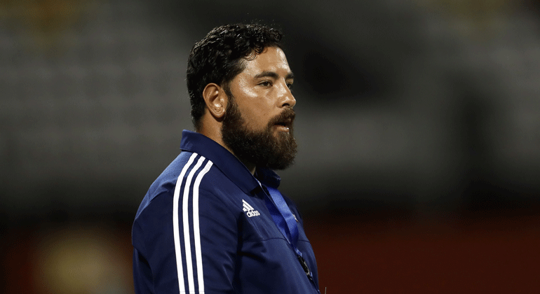Samoa Youth Experience Nz Oceania Football Confederation