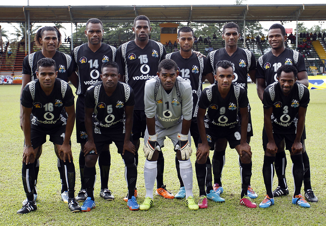 Ba soccer team photo