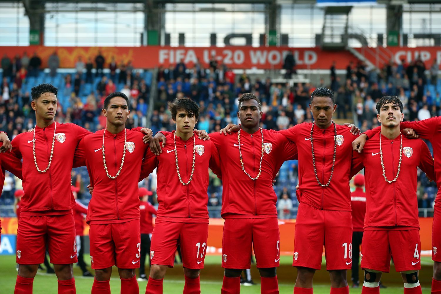 world championship football u20