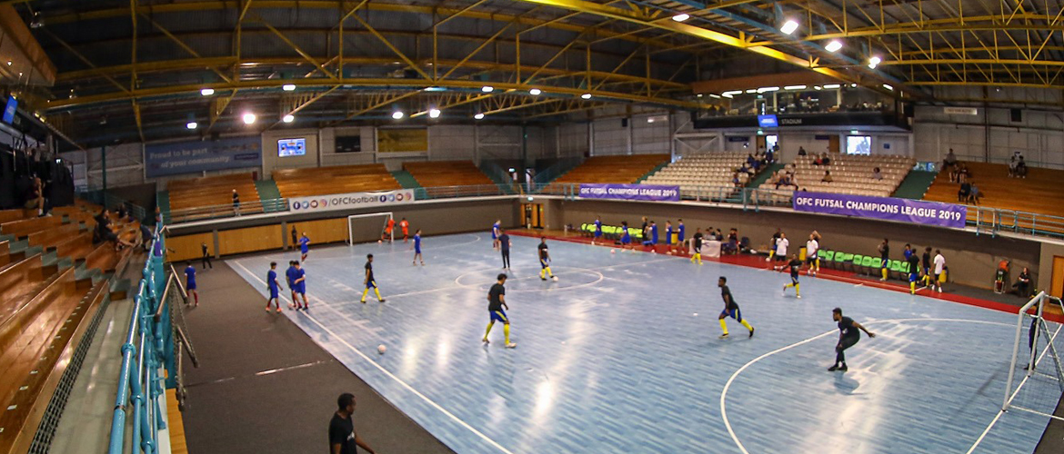 uefa futsal live