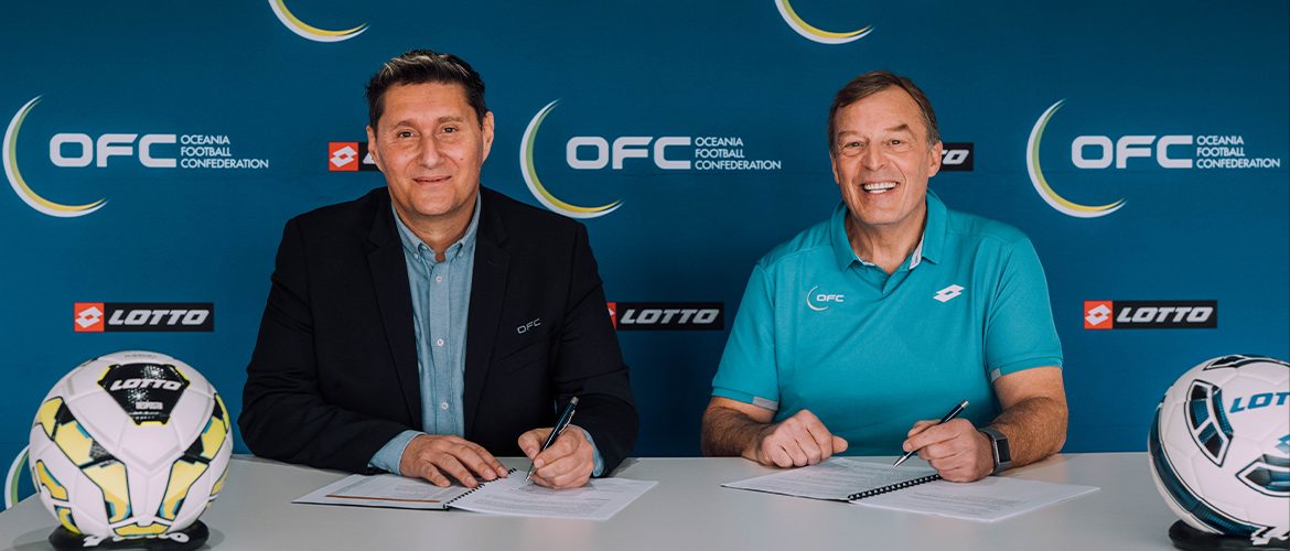Ofc Reach A Major Milestone As Score Sportswear Limited Become An Official Sponsor Oceania Football Confederation Ofc Reach A Major Milestone As Score Sportswear Limited Become An Official Sponsor Oceania Football Confederation