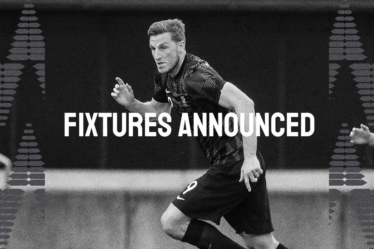 New Zealand To Face Peru In World Cup Play Off Preparations Oceania Football Confederation New Zealand To Face Peru In World Cup Play Off Preparations Oceania Football Confederation