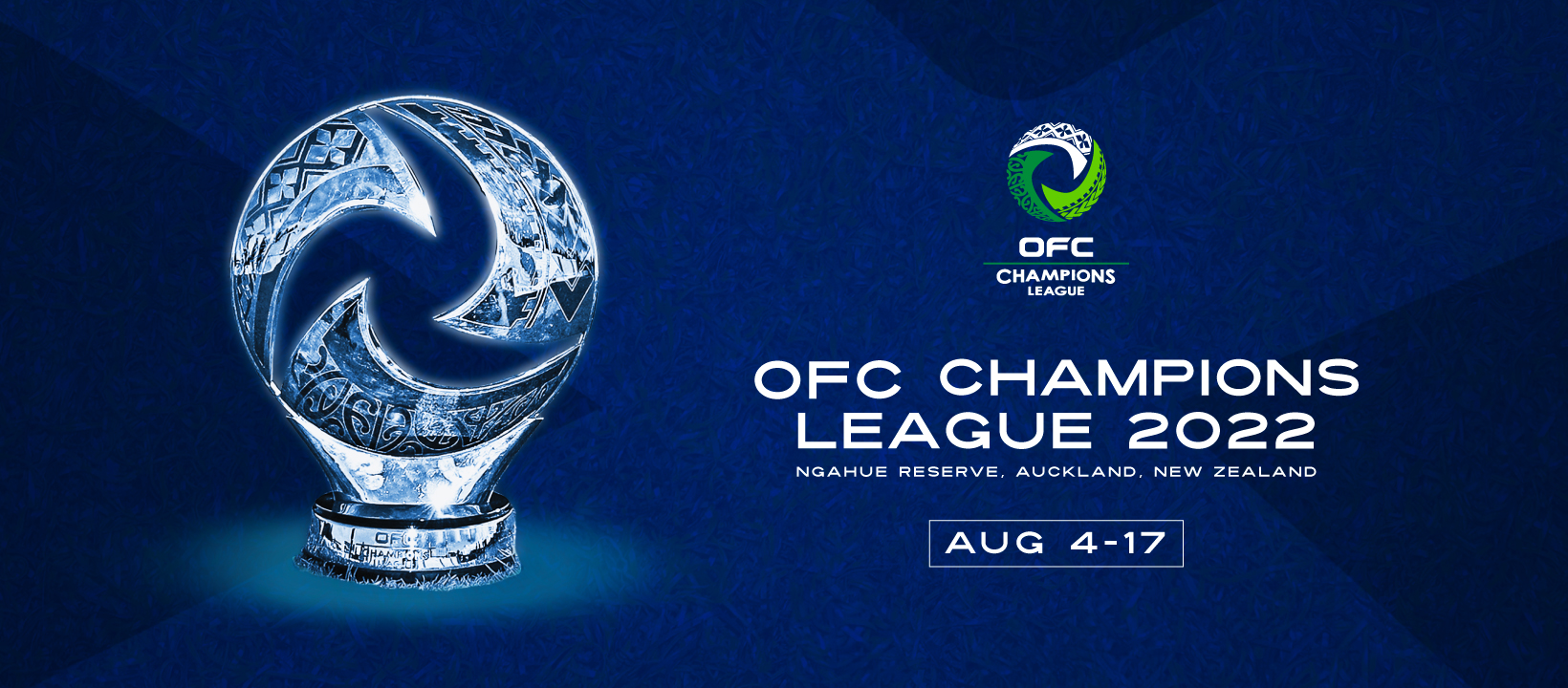 Everything you need to know: OFC Champions League 2022 | Oceania Football  Confederation