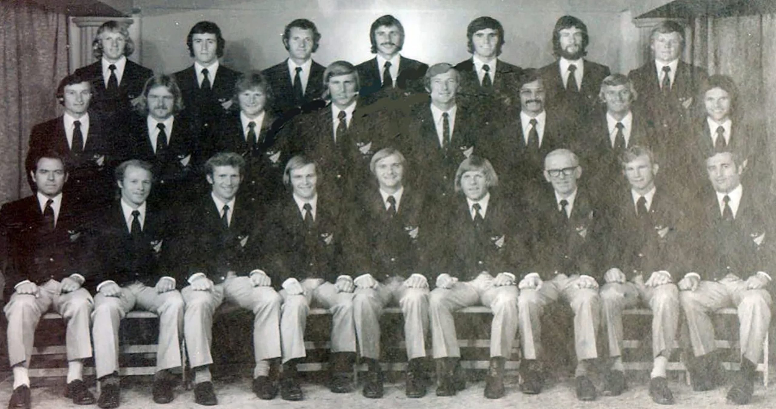 OFC Men’s Nations Cup 1973 Oceania Football Confederation